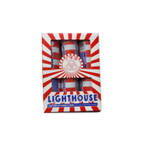 Lighthouse - 6 Pack