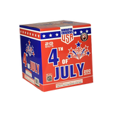 Wholesale Firework Cases - 4th of July 12/1