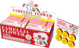 Wholesale Firework Cases - Camellia Flower Large 10/1