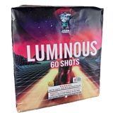 Wholesale Firework Cases - Luminous 4/1 Wholesale Firework Cases - Luminous 4/1