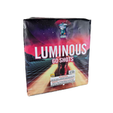 Wholesale Firework Cases - Luminous 4/1