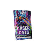 Laser Cats