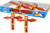 Flying Wiener - 2 Pack