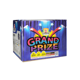 Wholesale Firework Cases - Grand Prize 4/1