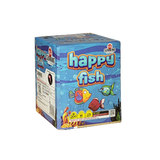 Wholesale Firework Cases - Happy Fish 12/1