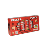 Packs a Punch - 6 Pack