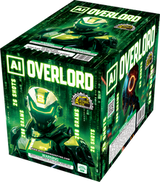 AI Overlord