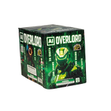 Wholesale Firework Cases - AI Overlord 12/1