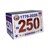 250 Light Up Fountain