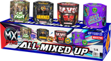 All Mixed Up Assortment
