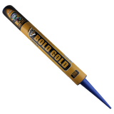 Wholesale Firework Cases - Bold Gold 8/1