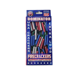 Wholesale Firework Cases - RWB Firecrackers 100/1
