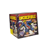 Wholesale Firework Cases - Incredible 4/1