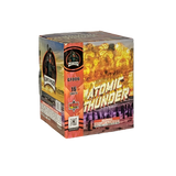 Atomic Thunder