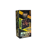 Wholesale Firework Cases - Nishiki Ball Shells 12/1
