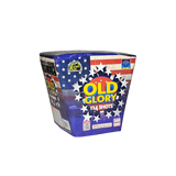 Wholesale Firework Cases - Old Glory 8/1