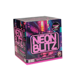 Wholesale Firework Cases - Neon Blitz 12/1