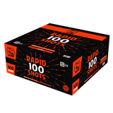Rapid 100 Shots