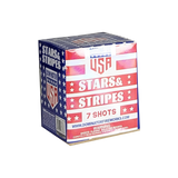 Wholesale Firework Cases - Stars and Stripes 24/1
