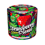 Strawberry Diesel