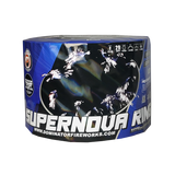 Supernova Ring