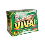 Wholesale Firework Cases - Viva! 6/1