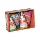 Zen Elements - 4 Pack