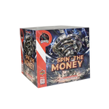 Spin the Money