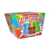 Gummy Bears 27 Shot