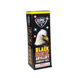 Black Box Artillery - 6 Pack