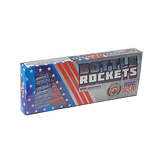 Wholesale Firework Cases - Dominator USA Bottle Rockets 36/1