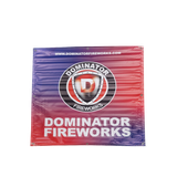 Wholesale Equipment Cases - 1m x 1m Dominator Banner 25/1
