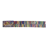 Confetti Crackers - 30 Packs of 100