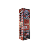 Wholesale Firework Cases - Danger Red 4/1
