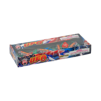 Wholesale Firework Cases FLYING UFO 4/1