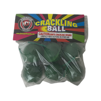 Wholesale Firework Cases Crackling Ball 16/1