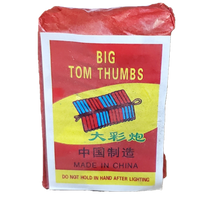 Wholesale Firework Cases Big Tom Thumb 320/1