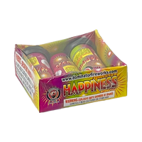 Happiness Fountain 3 Pack