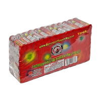 Wholesale Firework Cases Premium Ground Bloom With Crackle 20/12/6