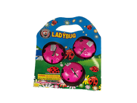 Wholesale Firework Cases Ladybug 60/3