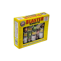 Blaster Shots 6 Pack