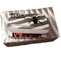 Wholesale Firework Cases Black Spiders 24/10/60