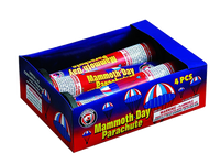 Wholesale Firework Cases Mammoth Day Parachute 40/2