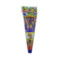 Wholesale Firework Cases Big Air Assortment 10/13