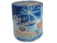 Wholesale Firework Cases SKY DIAMOND 10/1