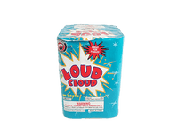 Wholesale Firework Cases Loud Cloud 12/1