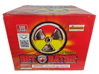 The Detonator