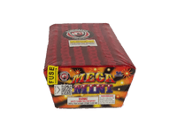 Wholesale Firework Cases Mega Mini 12/1