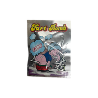 Wholesale Firework Cases FART BOMB 10/100