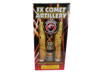 FX Artillery Comets 6 Pack